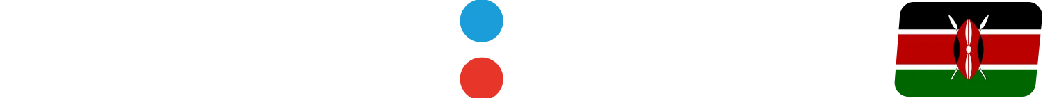 Megapari logo Kenia.